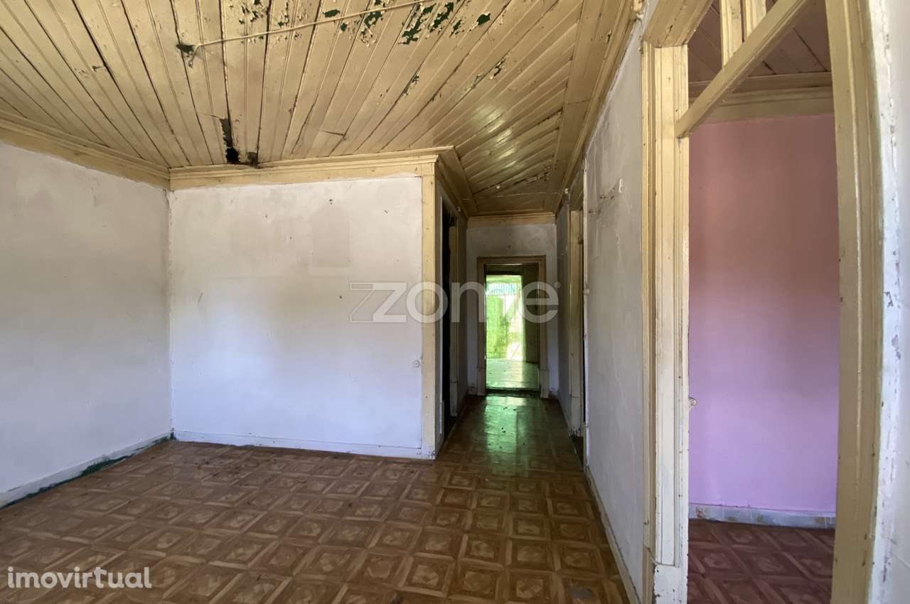 Moradia para remodelar em Ansião - Grande imagem: 4/15