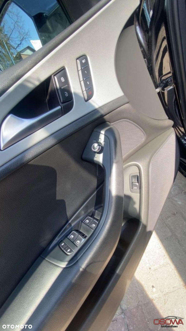 Audi A6 - 13
