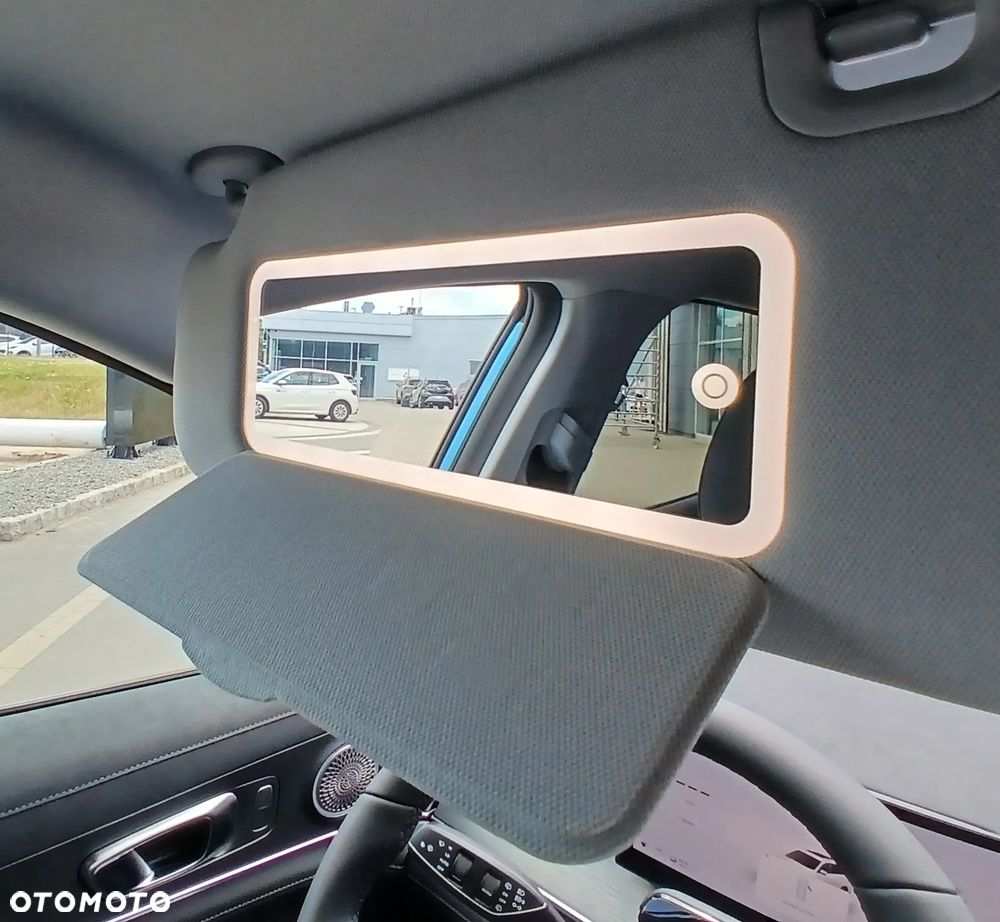 Chery Tiggo 8 1.6 T-GDI Comfort DCT - 14