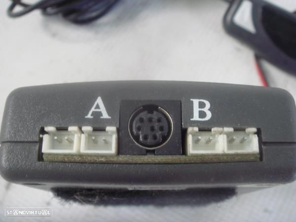 Centralina De Sensor Estacionamento Alfa Romeo 156 Sportwagon (932_) - 2