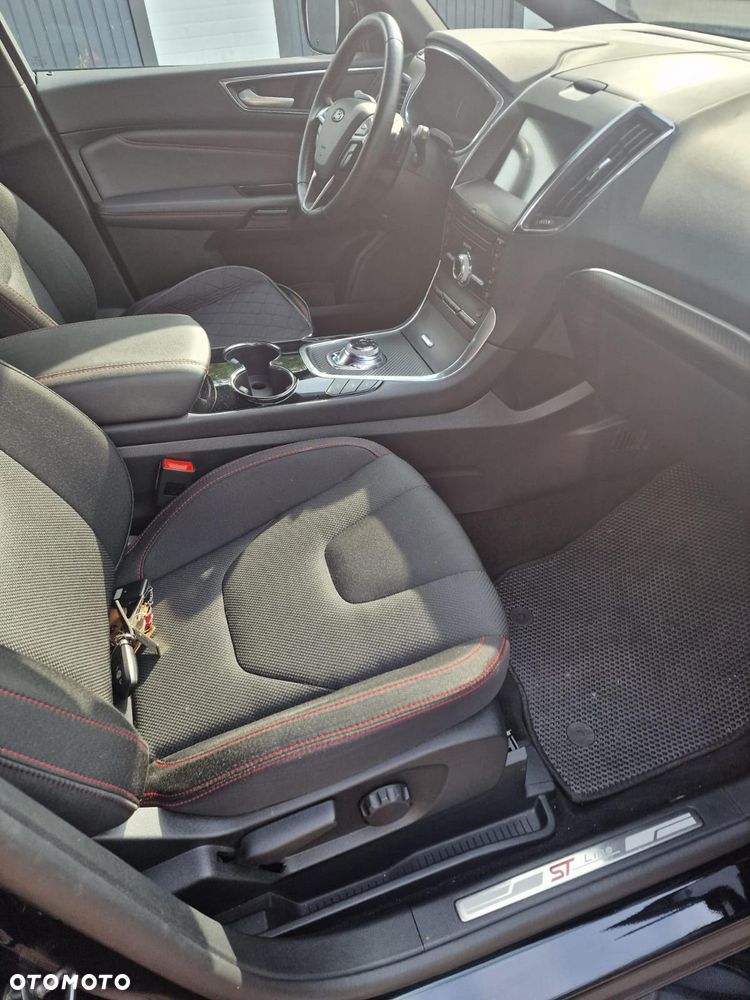 Ford S-Max 2.0 EcoBlue ST-Line - 5