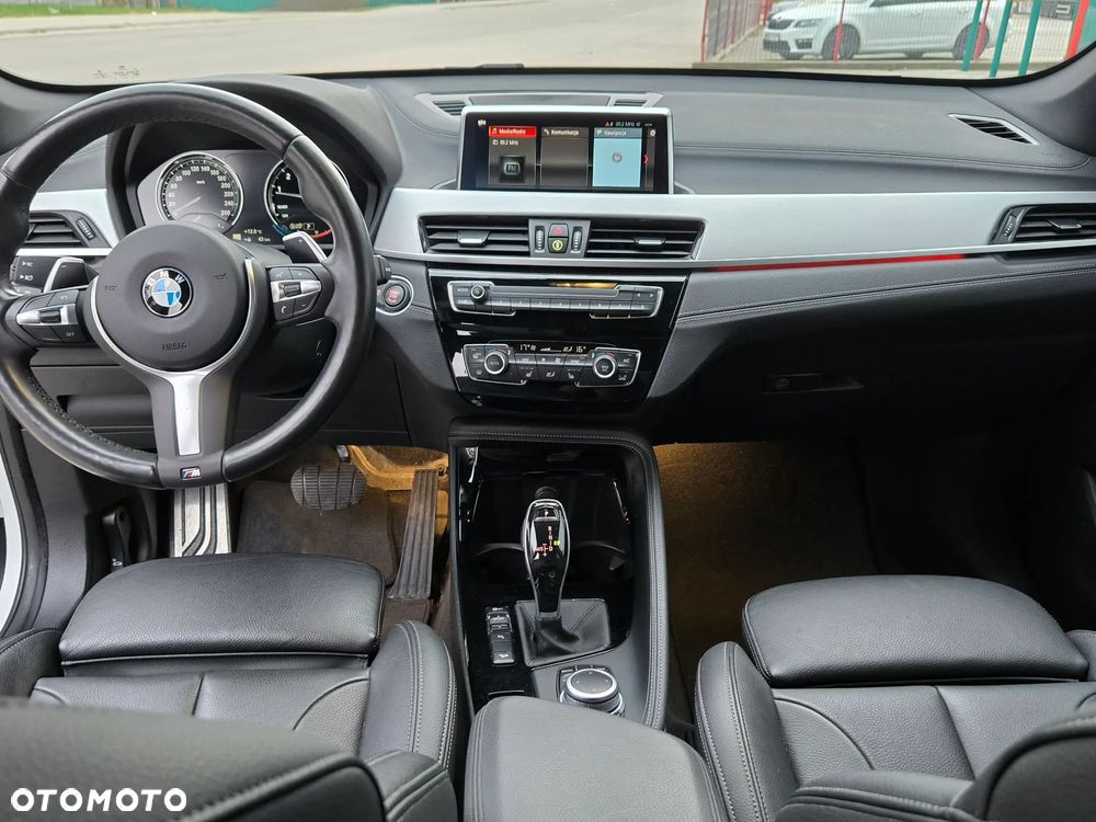 BMW X1 - 11