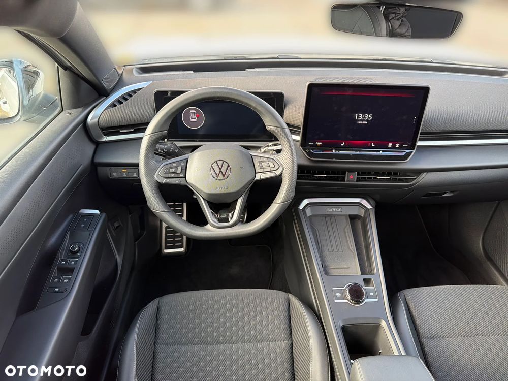 Volkswagen T-Roc - 20