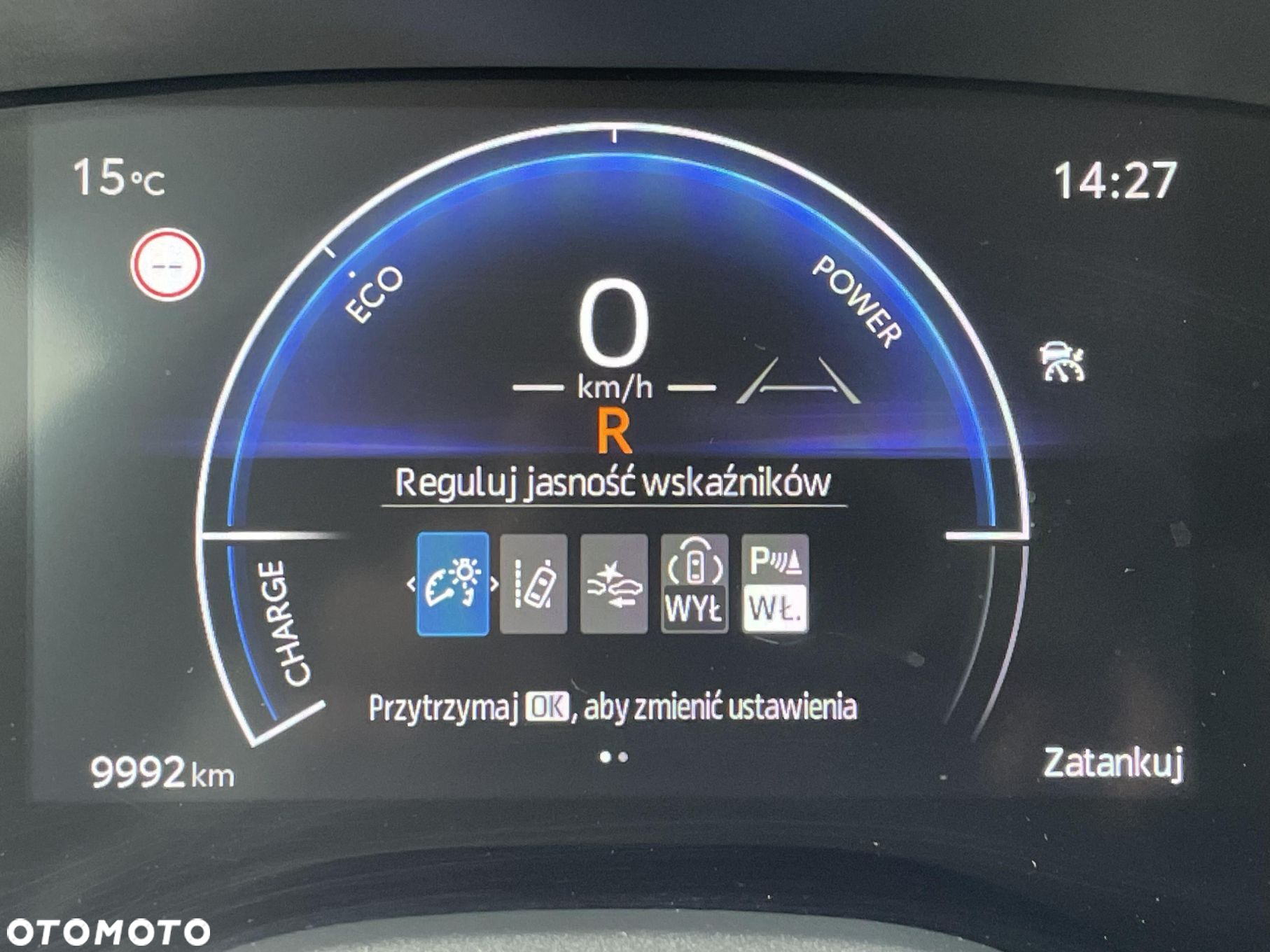 Toyota Yaris Hybrid 1.5 Style - 28