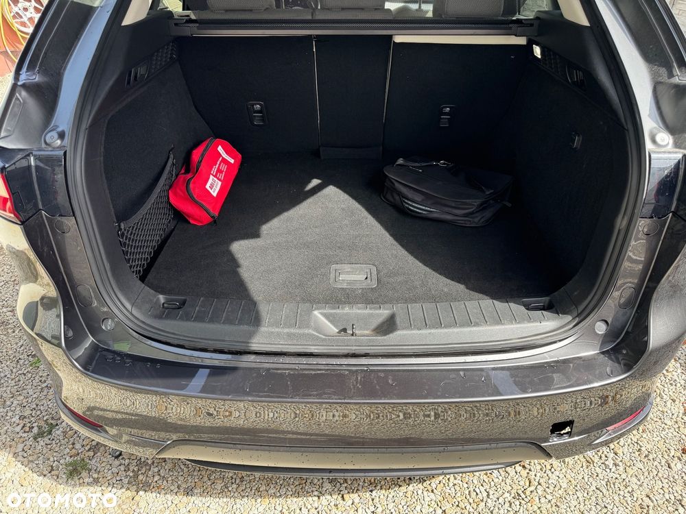 Mazda CX-60 2.5 PHEV Takumi AWD - 27