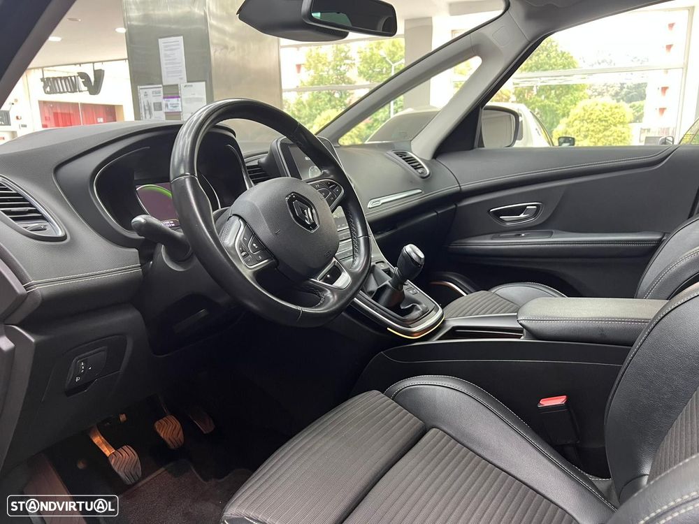 Renault Scénic 1.3 TCe Bose Edition - 36