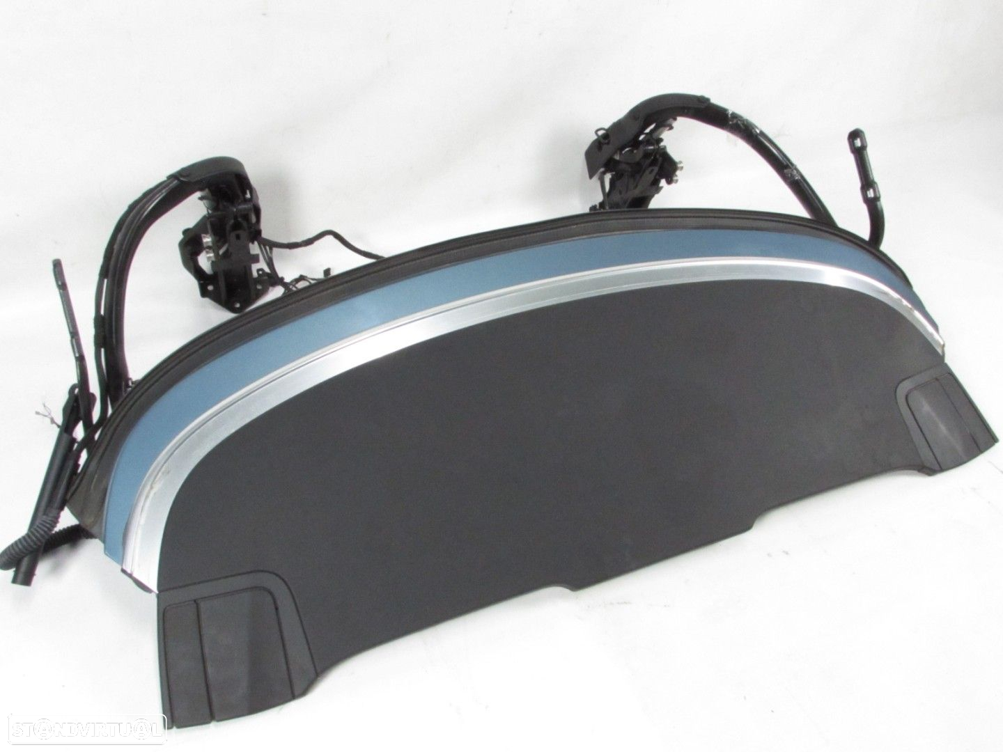 Capota eléctrica  Seminovo/ Original BMW 3 Convertible (E93) 54377199571 - 7