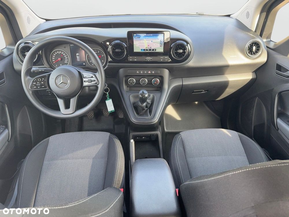 Mercedes-Benz Citan 110 CDI TOUR - 17