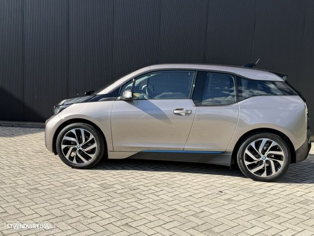BMW i3 (60 Ah) - 3