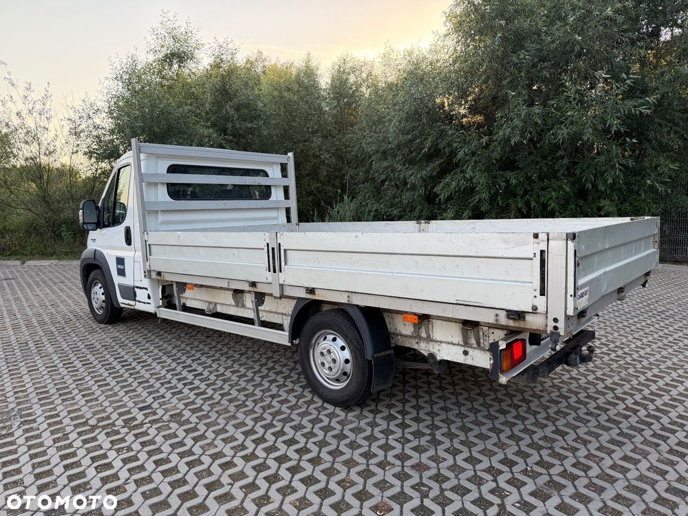 Fiat Ducato - 9