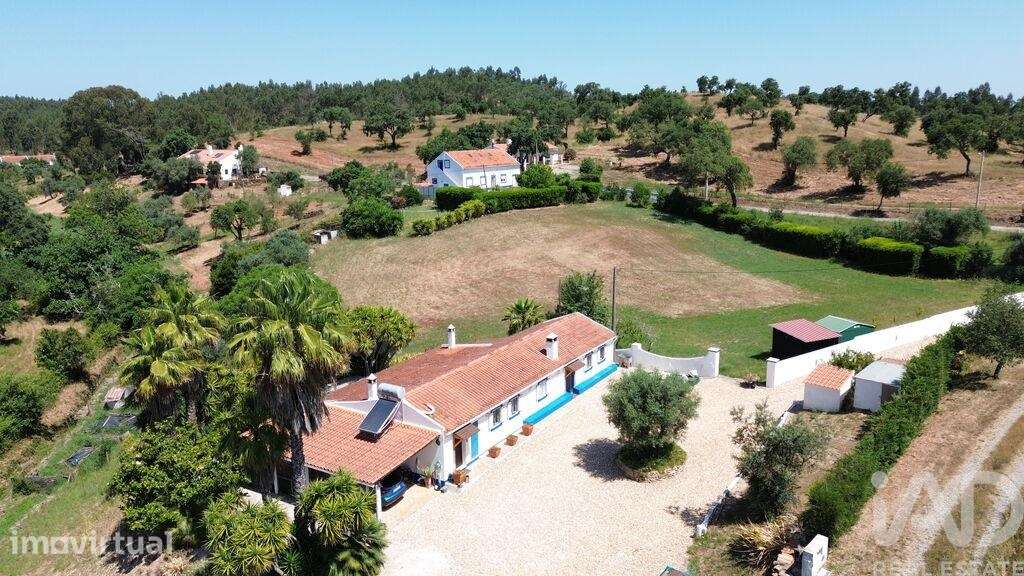 Quinta T6 em São Luís de 264,34 m2 - Grande imagem: 5/37