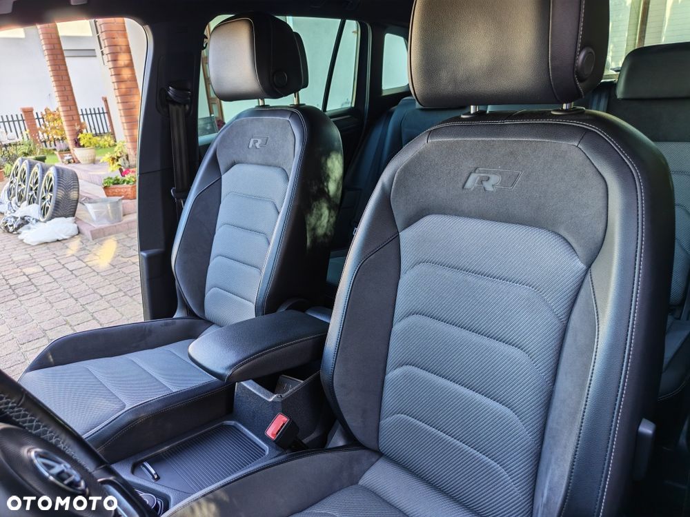 Volkswagen Tiguan - 5