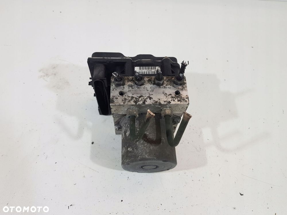 pompa hamulcowa abs mercedes w169 lift a0064316312 - 1