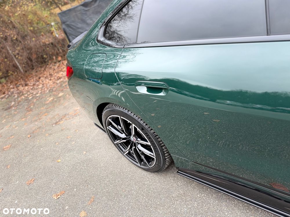 BMW Seria 4 430i xDrive M Sport sport - 5