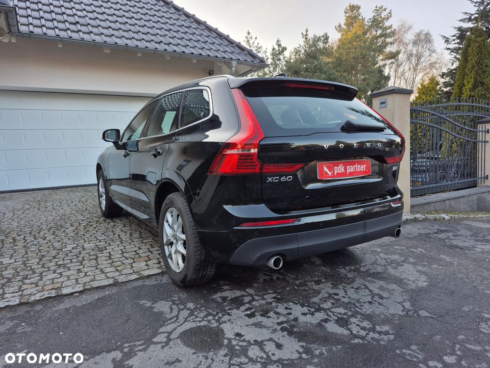 Volvo XC 60 D4 Momentum - 17