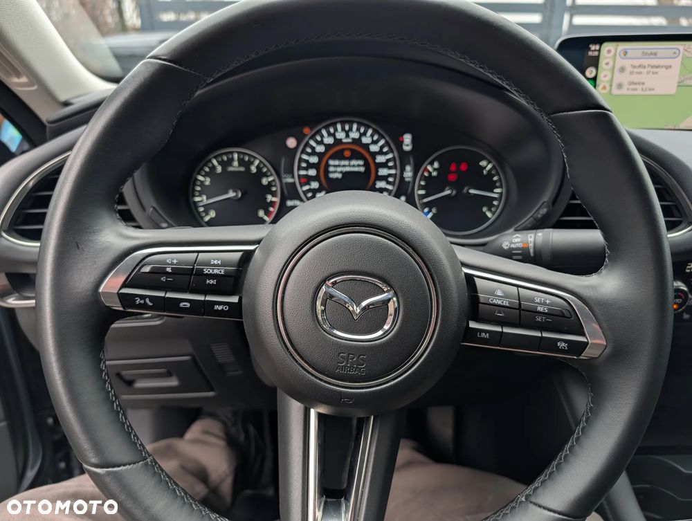 Mazda 3 2.0 mHEV Exclusive Line - 15