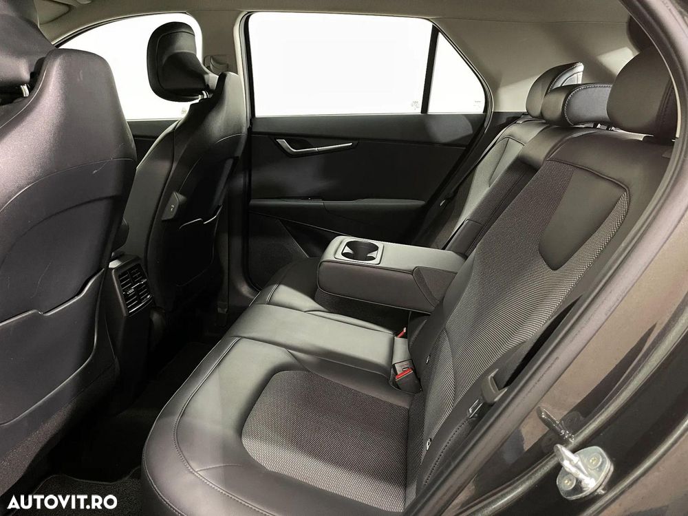 Kia Niro 1.6 GDI HEV 2WD OPF Aut. Vision - 12