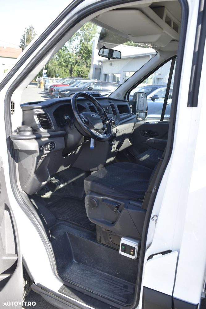 Ford Transit - 39