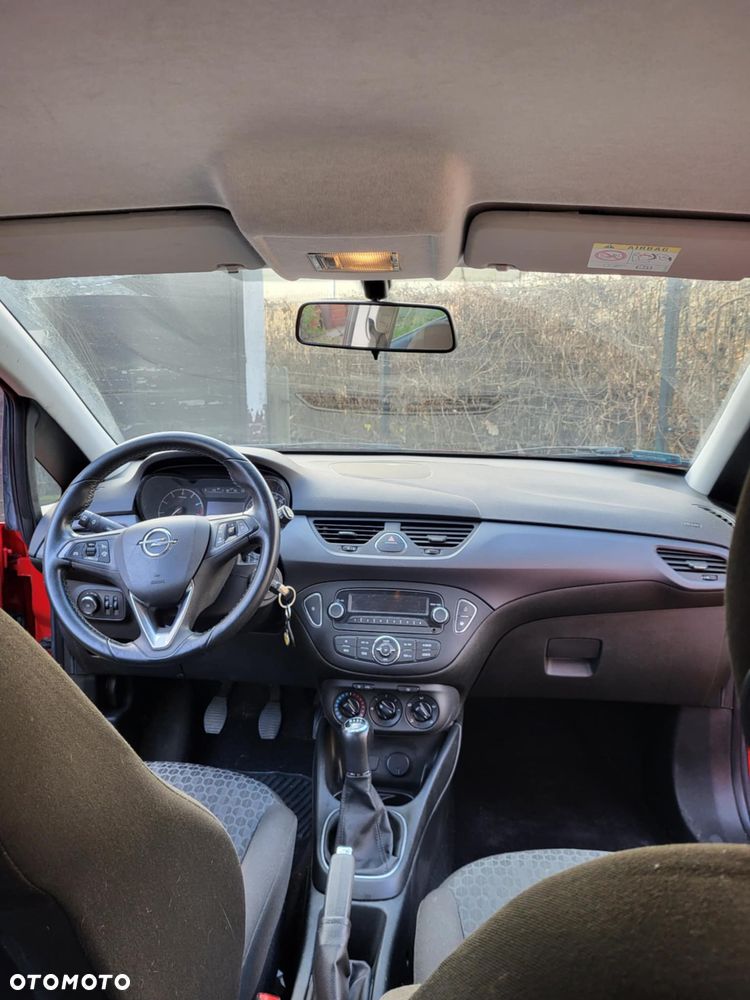 Opel Corsa 1.4 Color Edition - 8