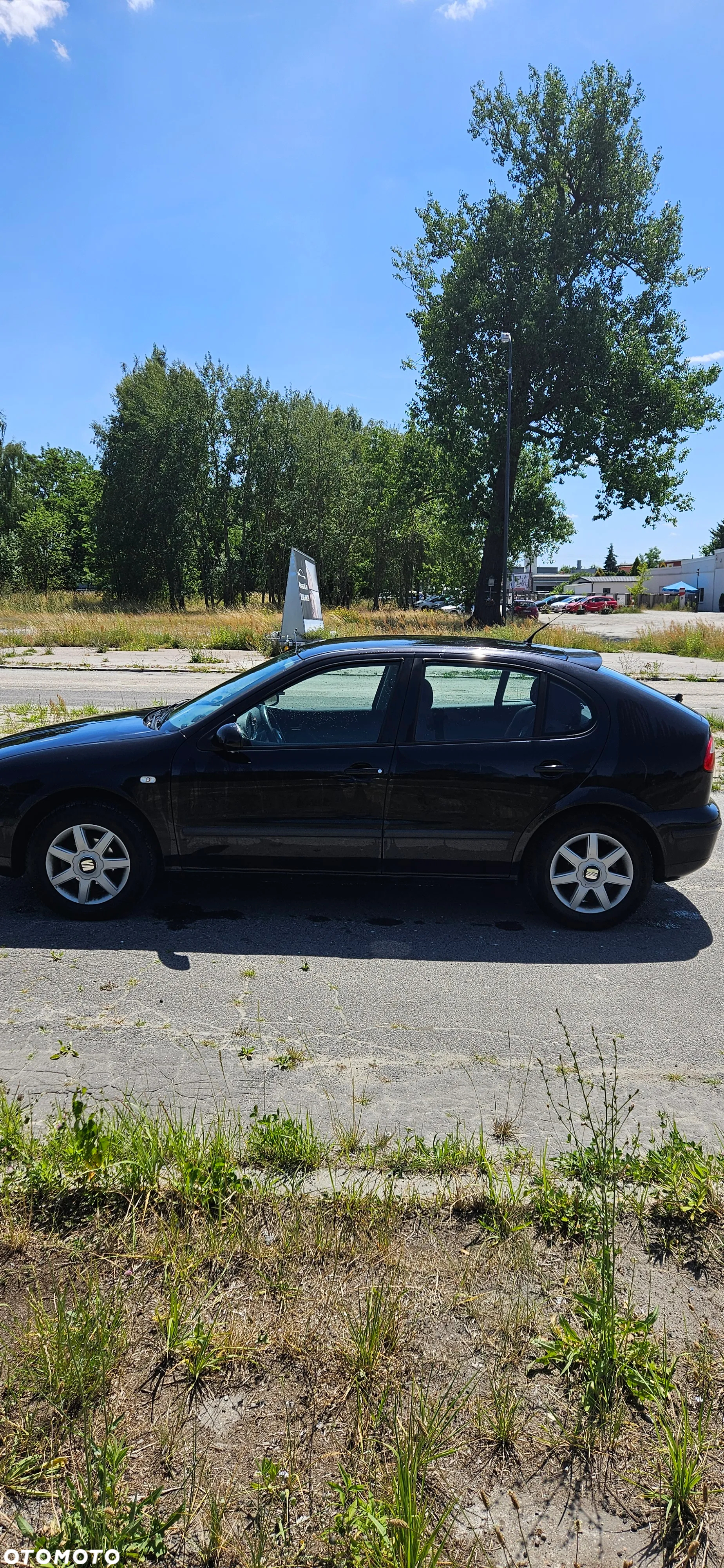 Seat Leon 1.6 Stella - 10