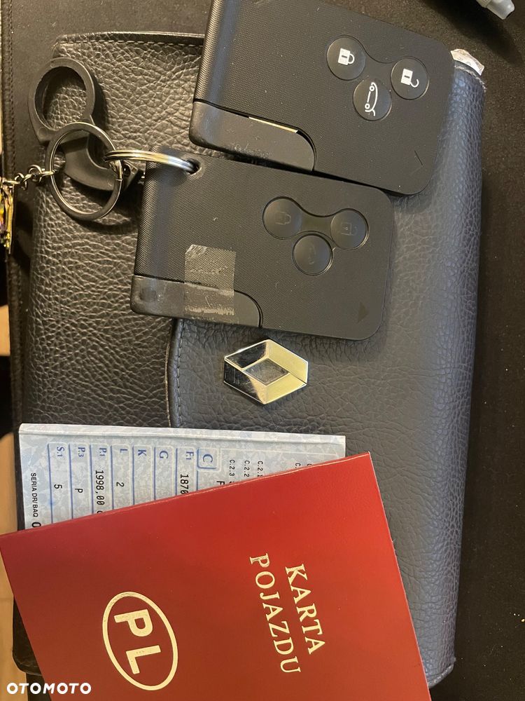 Renault Megane 2.0 Luxe Privilege - 16