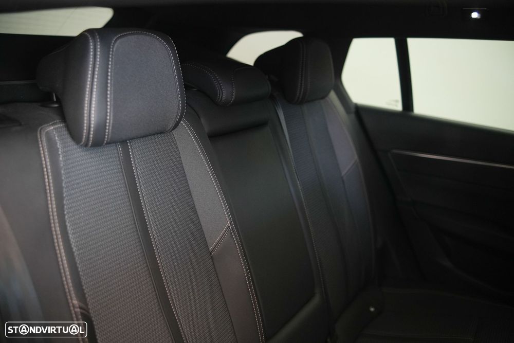 Peugeot 508 1.5 BlueHDi Allure EAT8 - 16