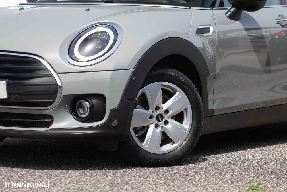 MINI Clubman One Sport Edition Auto - 4
