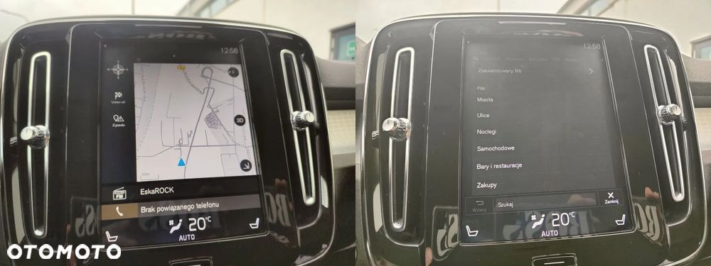 Volvo XC 40 D3 Momentum Pro - 23