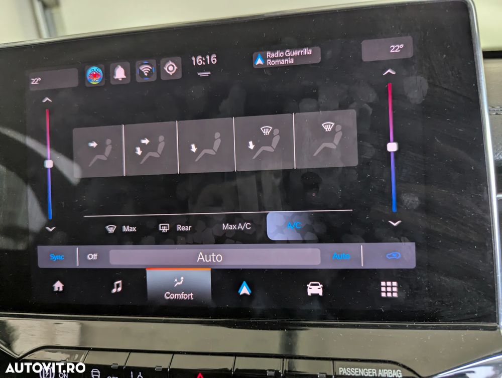 Jeep Compass 1.3 T4 4xe Automatik Limited - 15