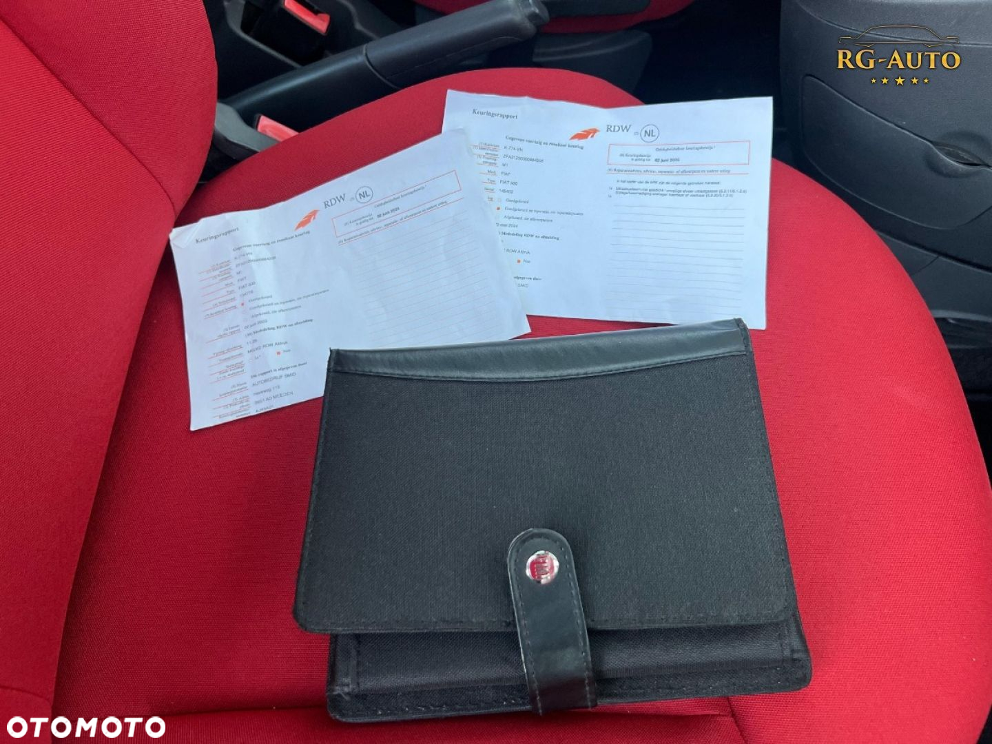 Fiat 500 - 25