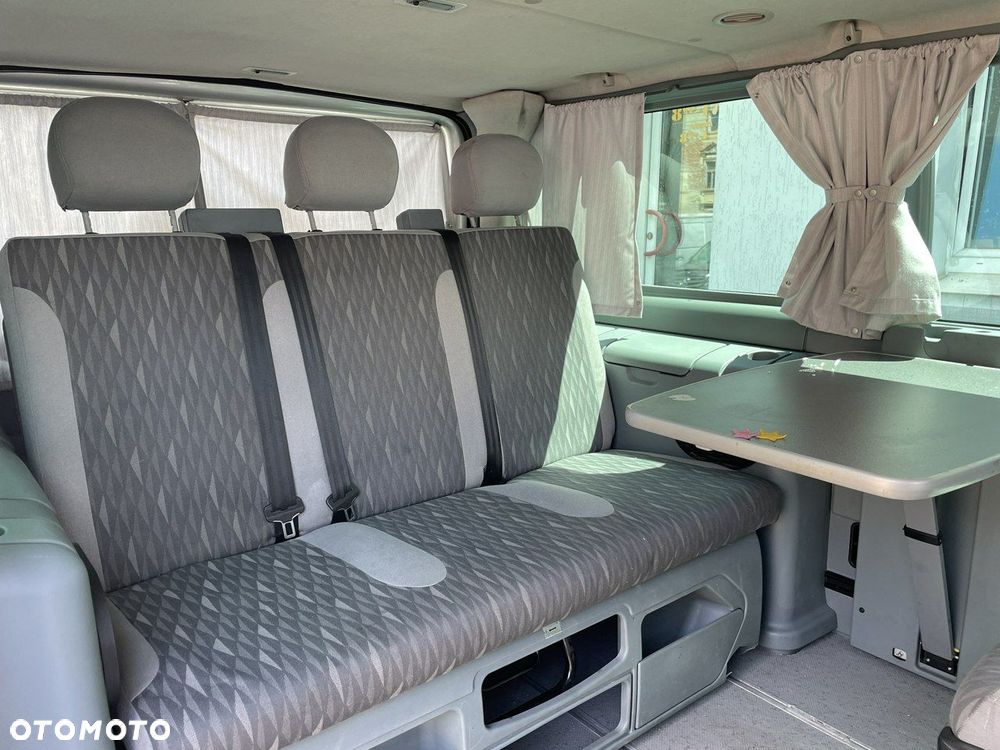 Ford Transit - 11