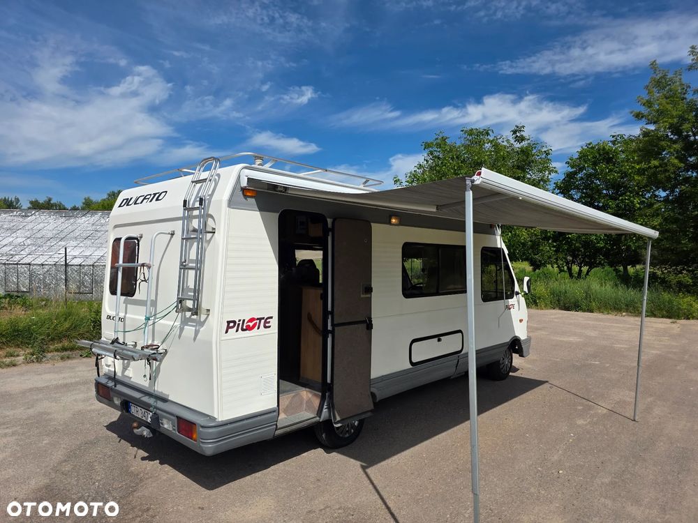 Fiat Ducato 280.291.3 - 25