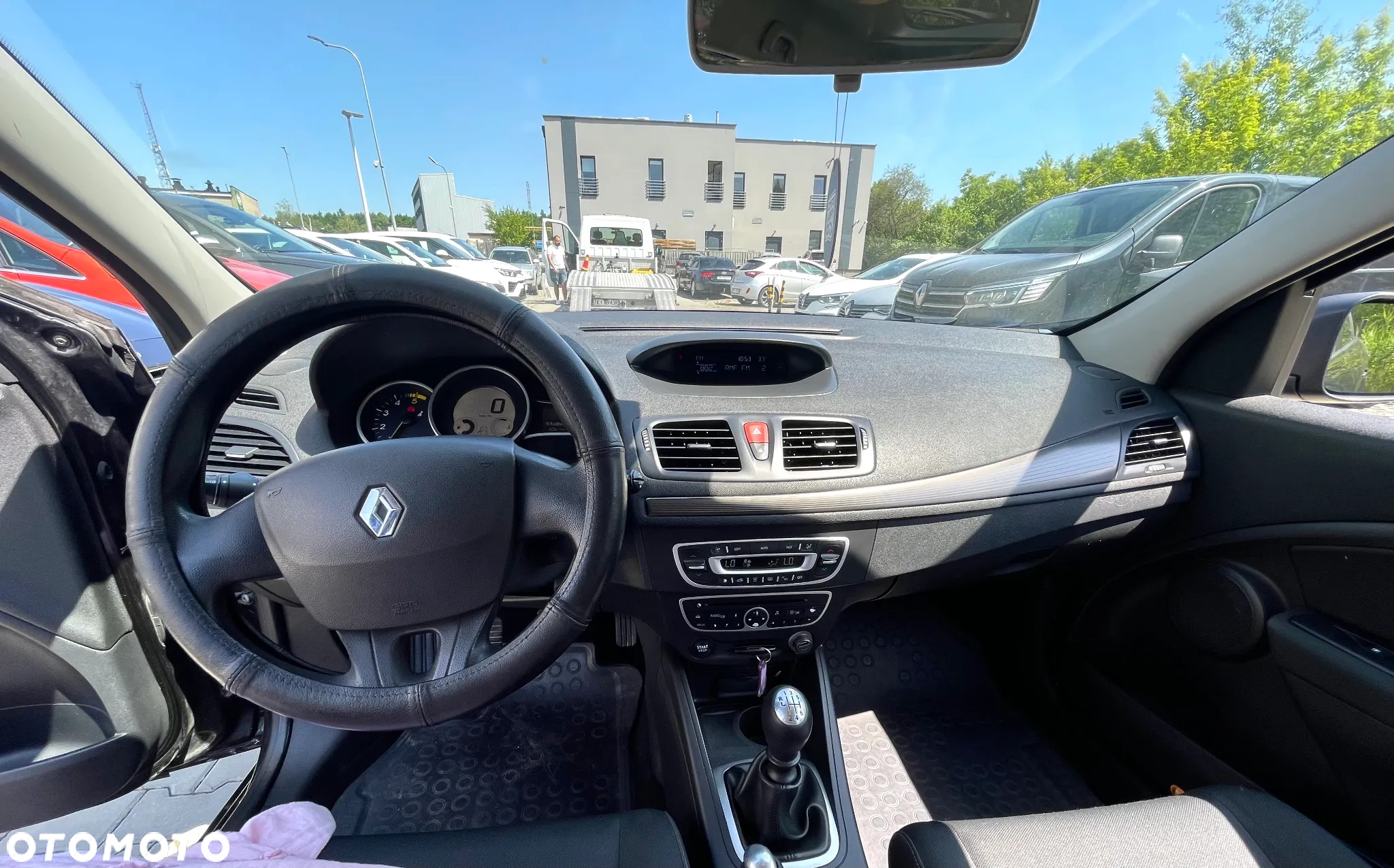 Renault Megane 1.5 dCi Authentique - 11