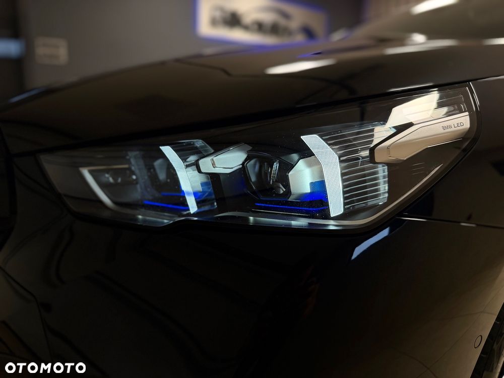 BMW Seria 5 520d xDrive mHEV M Sport - 38