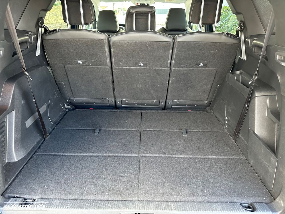 Peugeot 5008 BlueHDI 130 EAT8 Allure Pack - 7