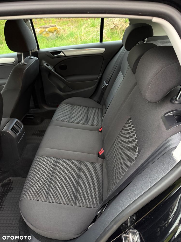 Volkswagen Golf 1.4 Trendline - 9
