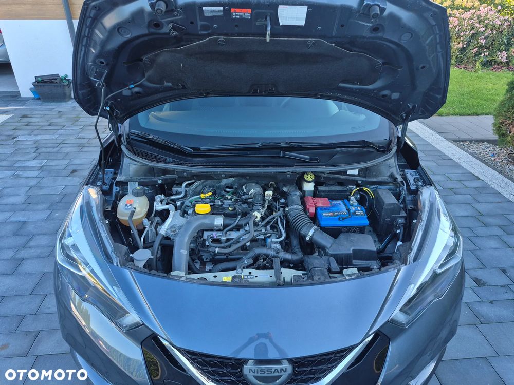 Nissan Micra - 21