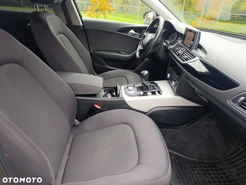 Audi A6 Limousine - 18