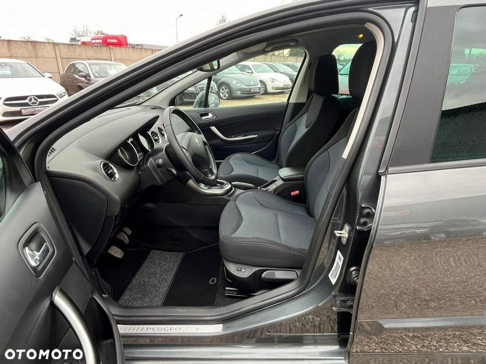 Peugeot 308 120 VTi Style - 5