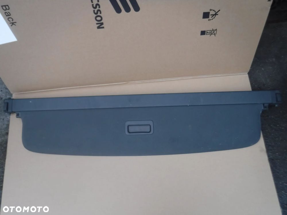 Volvo Xc60 I roleta bagaznika ladna - 1