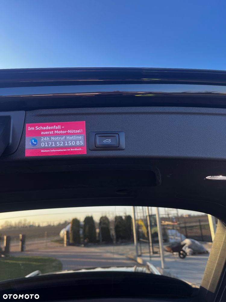 Audi A4 Allroad - 15