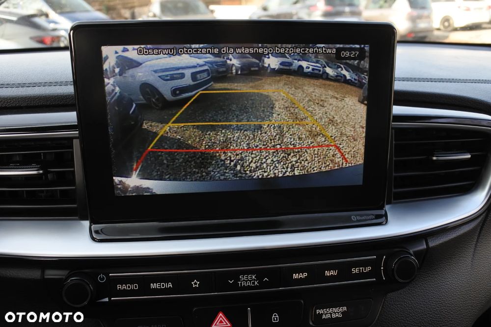 Kia Ceed 1.0 T-GDI ISG GT Line - 15