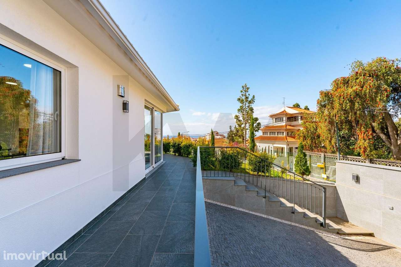 Moradia T3 Térrea Venda Funchal - Grande imagem: 5/57