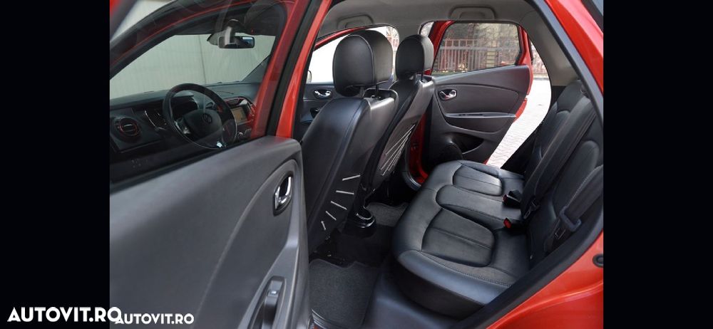Renault Captur ENERGY dCi 90 EDC XMOD - 17