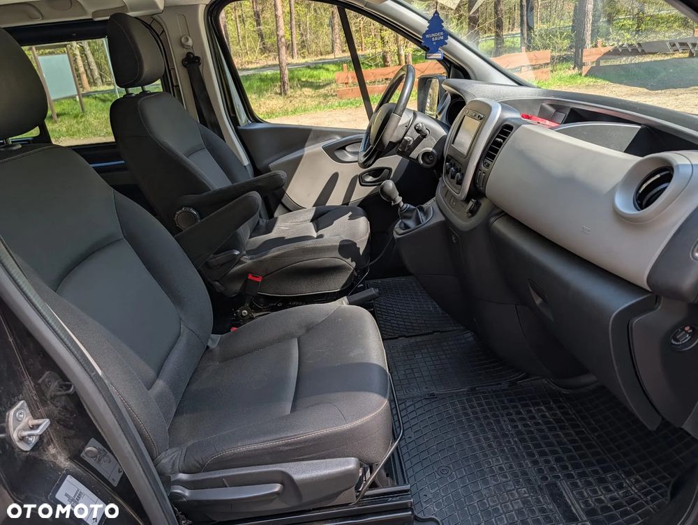 Renault Trafic 1.6 dCi - 17