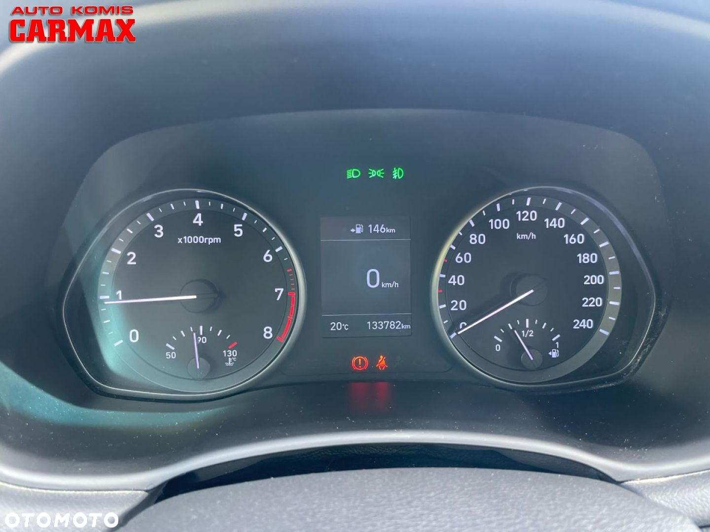 Hyundai i30 1.0 T-GDI Premiere Style - 25