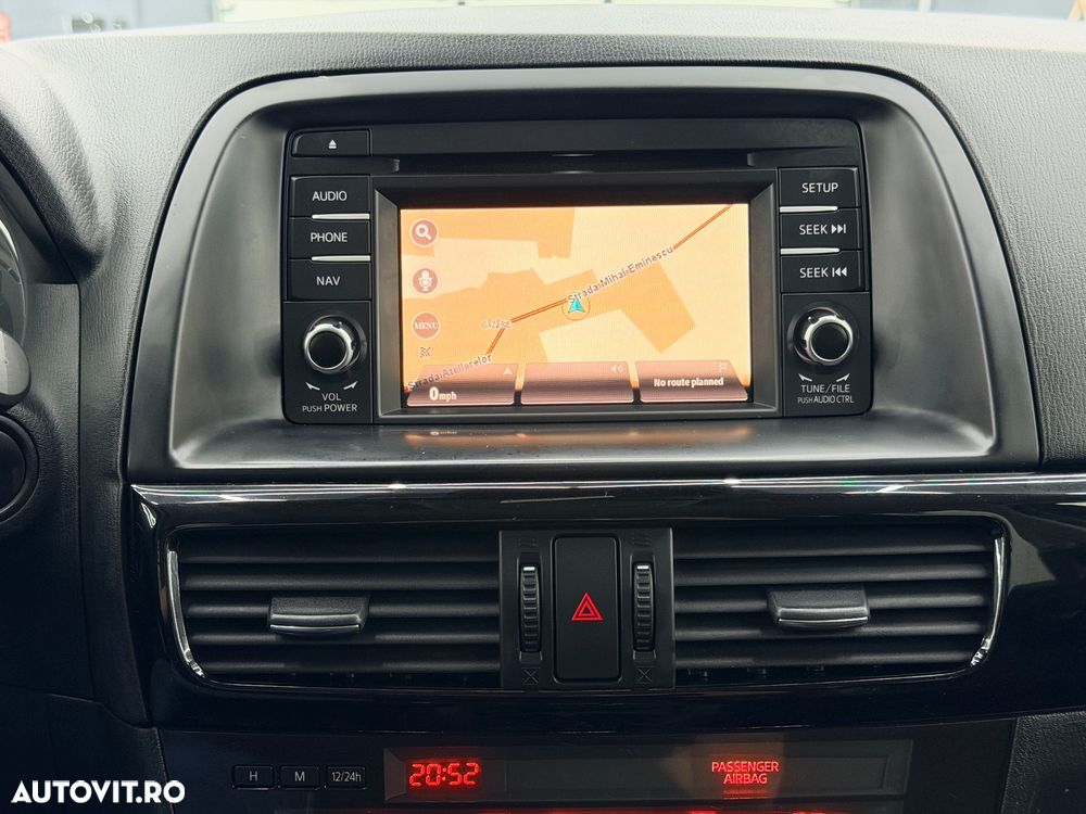 Mazda CX-5 2.2 SKYACTIV-D Prime-Line - 22