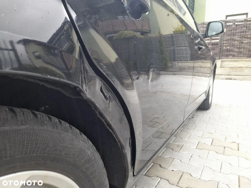 Ford Mondeo 2.0 TDCi Titanium X - 14
