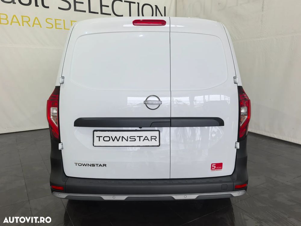 Nissan TOWNSTAR - 6