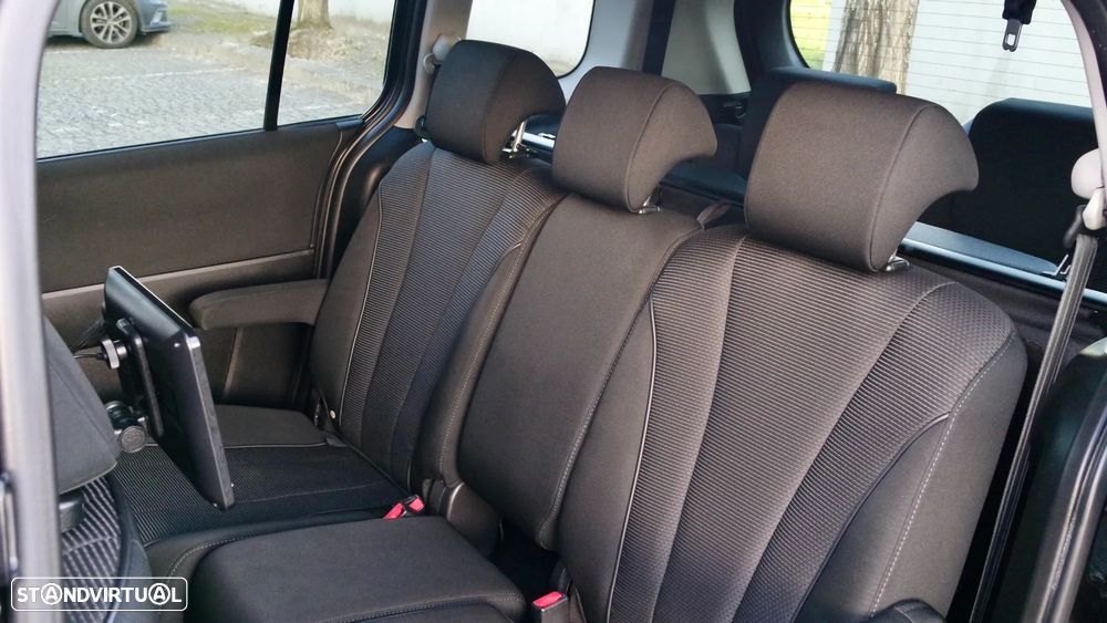 Mazda 5 MZR-CD 1.6 Superior Wagon +Xenon +PE+Pele - 33